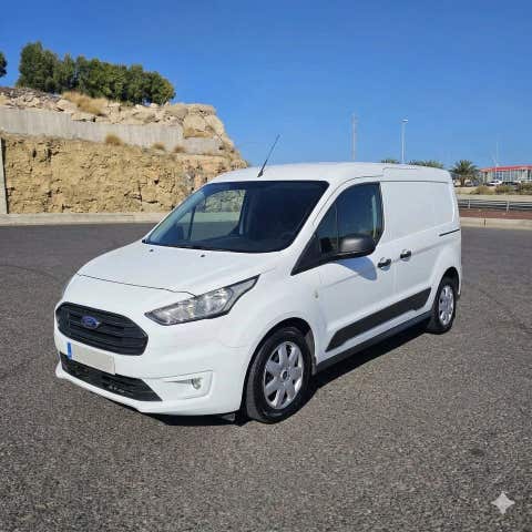 Ford Transit Connect 1.5 TDCI